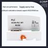 GCAN PLC-301-PC Programmable Logic Controller