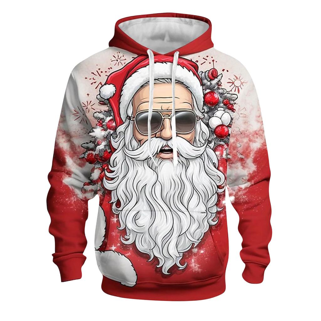 Sportovní tepláky s kapucí Unisex běžecké oblečení svetr s dlouhým rukávem mikiny s kapucí