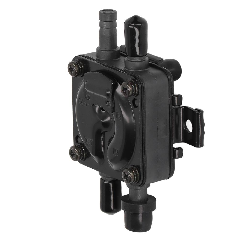 Vacuum Fuel Pump 149‑1544 High Mechanical Strength Anti Aging for Cummins Onan Tractor