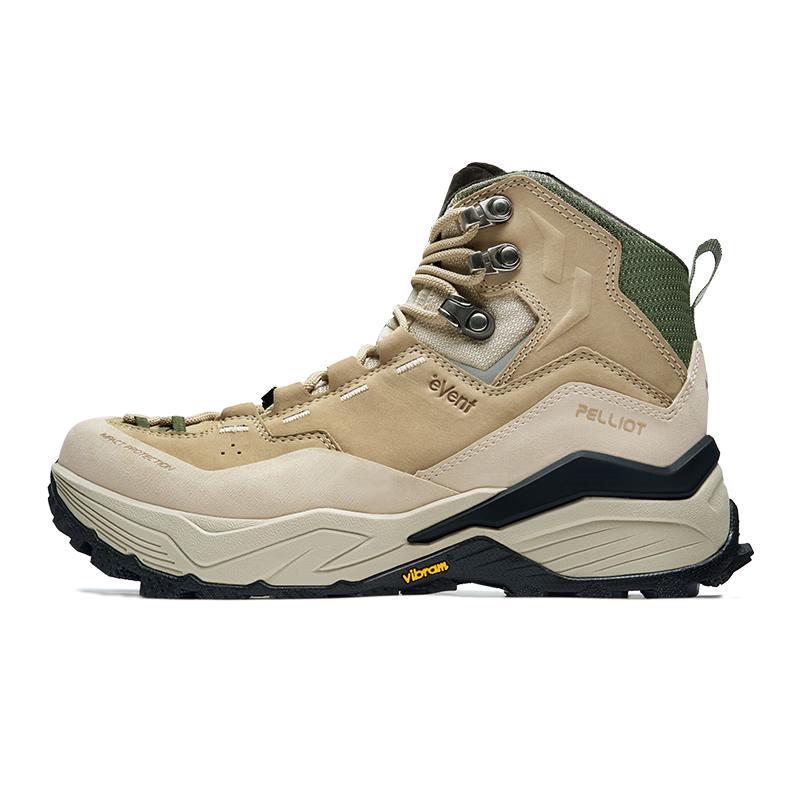 

Pelliot MT-Xuanwu High-Top Outdoor Hiking Shoes EUR 39