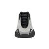 adidas Mens Yeezy Boost 700 MNVN Metallic Unisex Sneakers Silver GW9524