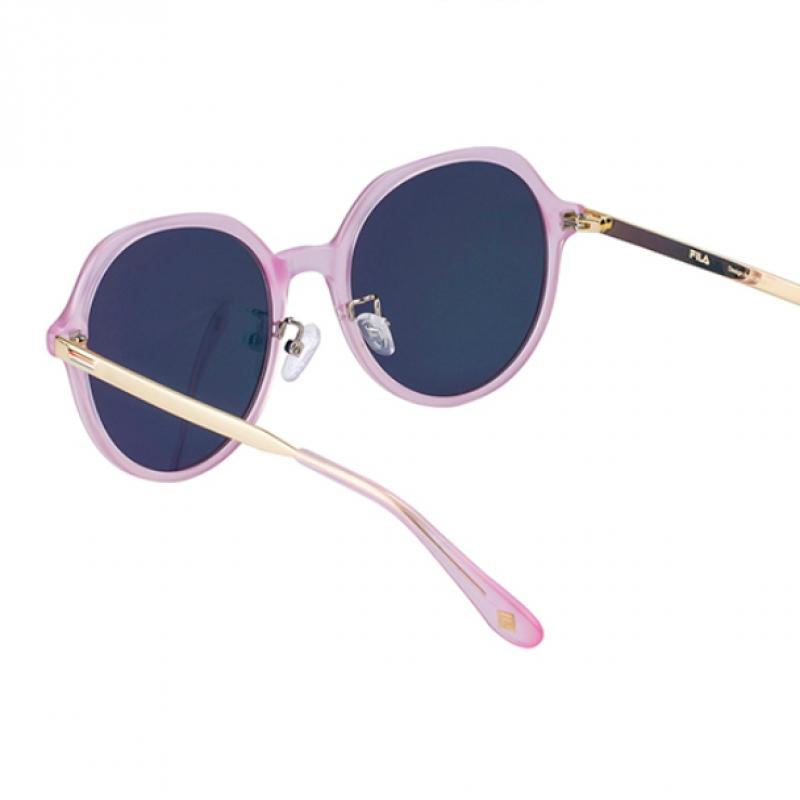 Fila Sunglasses Skinpink 55