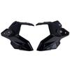 Fit KEEWAY RKV Motorcycle Headlight Decoration Cover Diversion Cover Protective Cover For Keeway Rkv 125 / Rkv 150 Dedicated