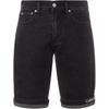 Denim Shorts Men's Denim Black J323270-1BY