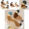 Duck Plush Toy For Kids Companion And Growing Up