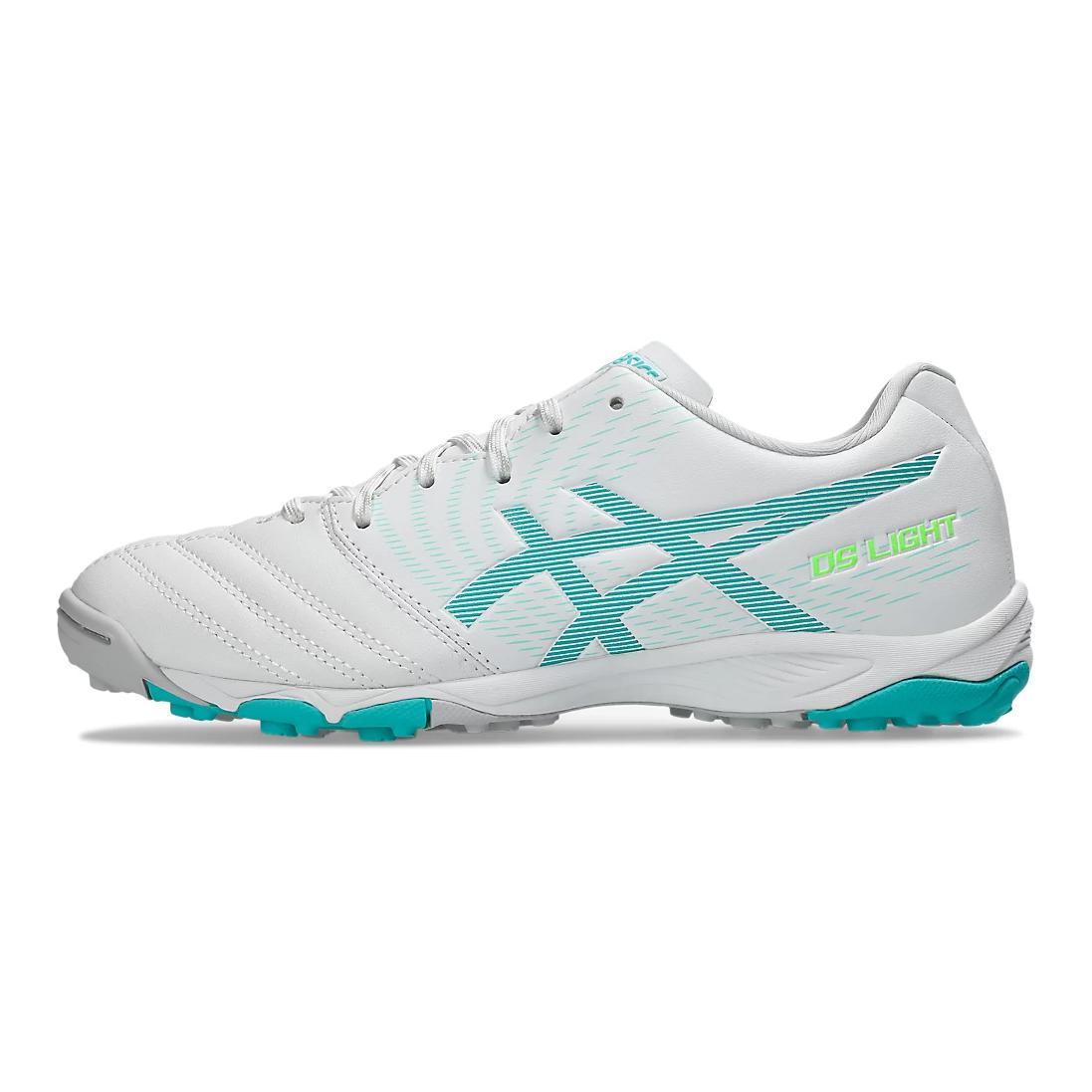 

Asics Кроссовки детские DS Light TF GS White Sea Glass 1104A053-100 33