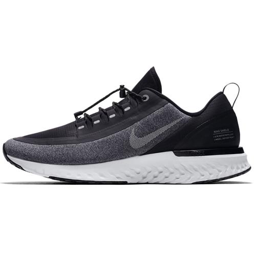 

Новые Nike Odyssey React Shield Черный Холодный Серый AA1634-002 44.5