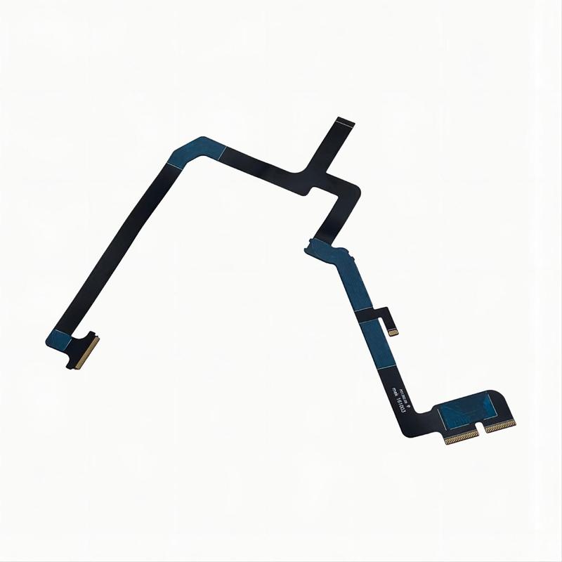 Flexible Gimbal Flat Ribbon Flex Cable For DJI Phantom 4 / 4Pro Drone Gimbal Camera Replacement Parts