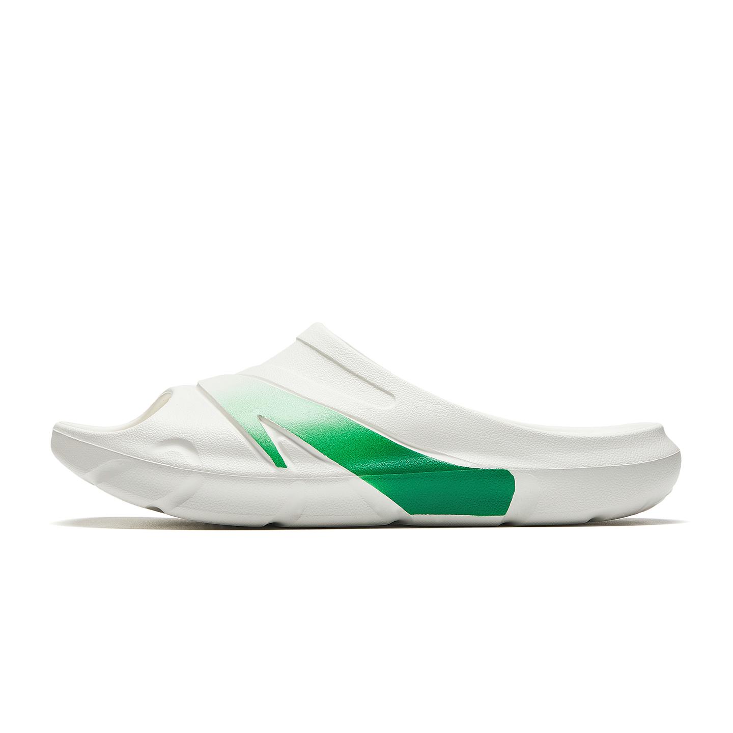 Anta Trendy Comfortable Versatile Beach Sandals Men Footwear 112638519-1 40