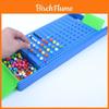 Rodzinna Interaktywna Edukacyjna Gra Puzzleowa Smart Code Breaking Plastikowa Planszowa Gra