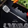 ZISIZ 304 Stainless Steel Soup Ladle Set