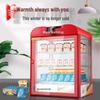 Commercial Beverage Warmer Display Cabinet