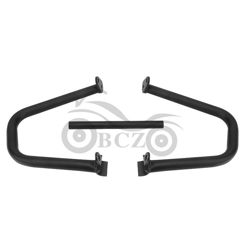 REBEL CMX300/500 Modified Engine Bumper Anti-Fall Bar 2017-2022