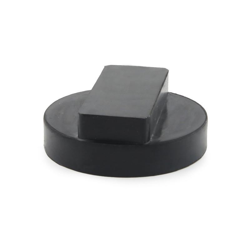2Pcs Jack Pad for BMW & Mini Jack Pad Square Polyurethane Jack Pad Adapter