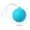 Stacheliger Massageball Handtraining Griffball Handknetball Übung Stachelball