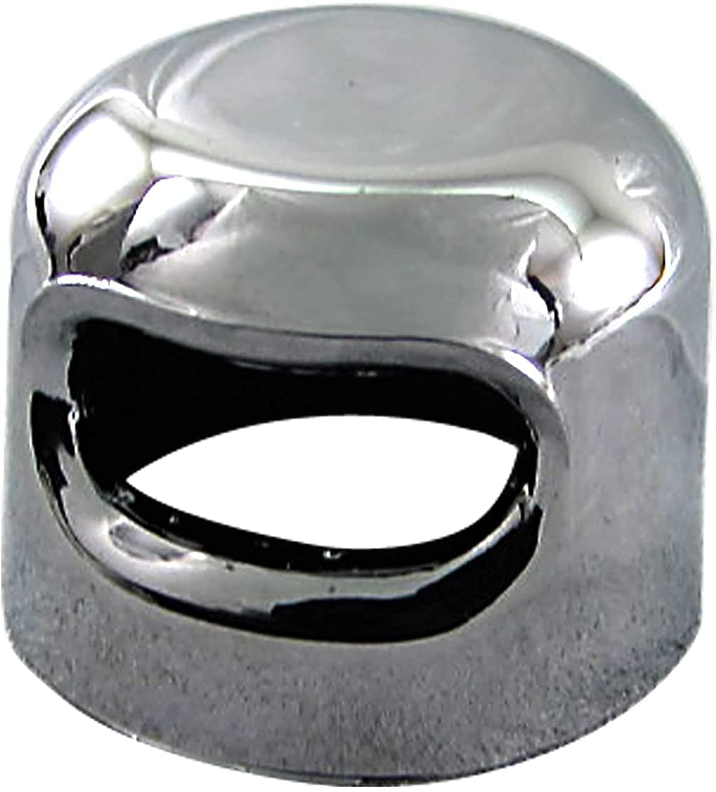 

BRIGHTZ N-BOX Slash JF1 JF2 Plated Rear Washer Nozzle Cover [WASHER-018] JF F1 F2