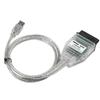 MINI VCI For Toyota TIS Techstream V18.00.008 minivci FTDI For J2534 Auto Scanner OBD OBD2 Car Diagnostics cable MINI-VCI Cable