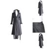 Luxurious Bungo Stray Dogs Ryunosuke Akutagawa Cosplay Costume With Exquisite Workmanship