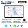 DUDUAUTO DUDU7 Android All In One Universal 13" Car Radio Multimedia Video Player GPS Stereo For Volkswagen Nissan Hyundai Kia