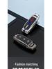 Compatible Key Case for Ford Edge 15/16/17/21, Mondeo, Everest, Plus Models