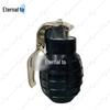 DSS161 Simulated Sound & Light Rubber Training Grenade