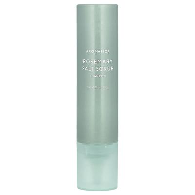 Shampoos & Haarspülung – Shampoos