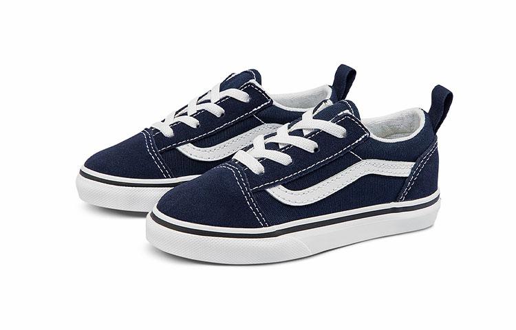 Vans Low top Toddler Shoes Infant And Toddler VN0A4TZO4W6