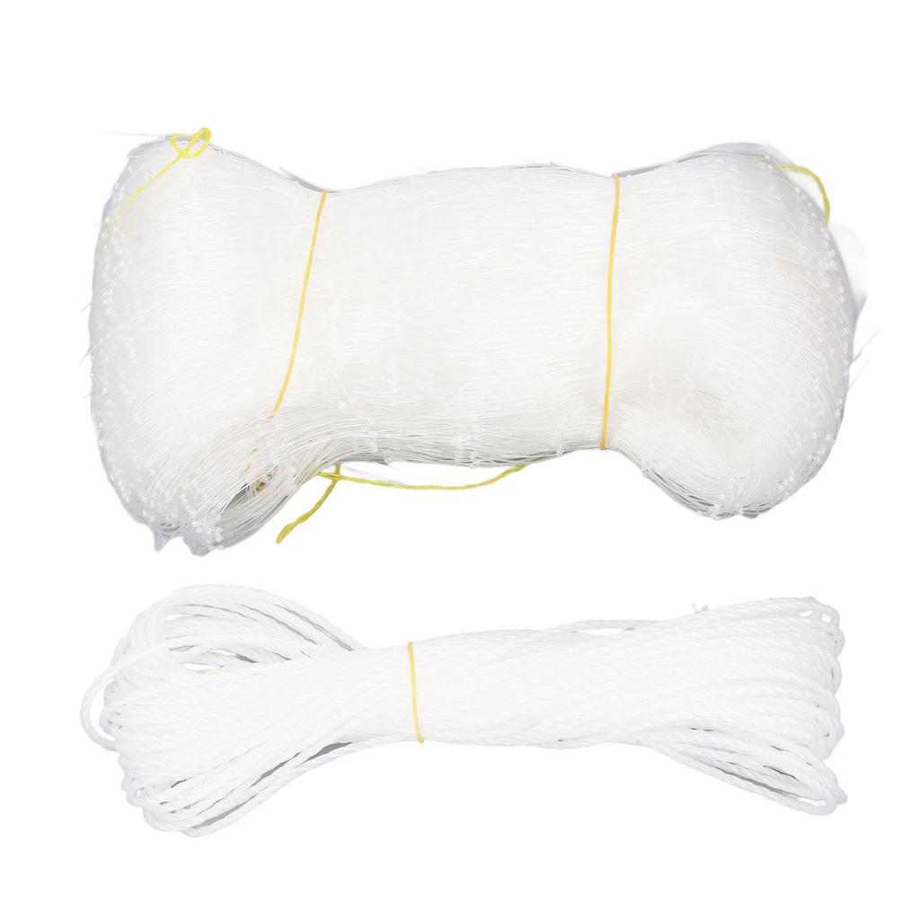 Cat Balcony Netting Nylon Easy Installation Pet Anti Fall Mesh Fence Safety Net Protector for Balcony Window Style Two