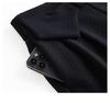 2025 Autumn/Winter High-Waisted Slim A-Line Bow Shorts, Women's Bootcut, Elegant Style Outerwear