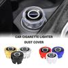 Tapa de Polvo para Encendedor de Cigarrillos de Coche, Tapa Protectora para Enchufe de Botón Para Xc60 Xc90 V40 V60 S60 V50 V90 S80 C40 XC40 V70 XC70