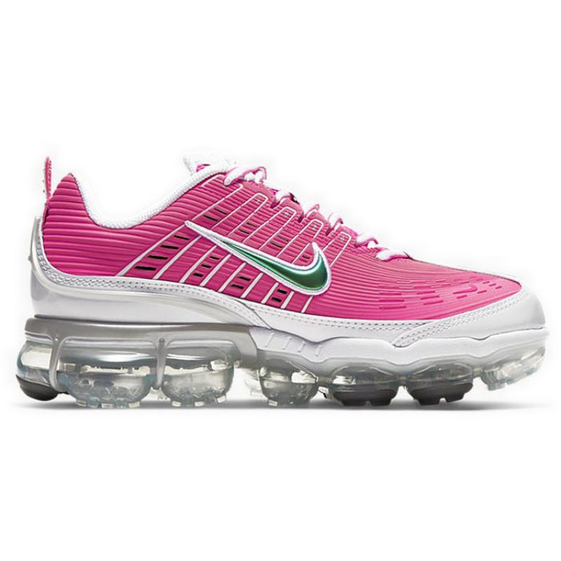 Nike Air VaporMax 360 Hyper Pink Women's Running Shoes CK9670-600