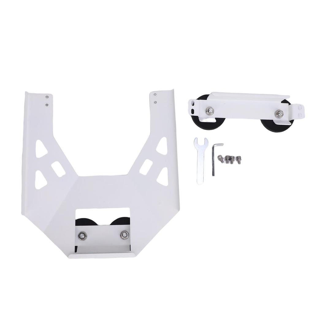 Satellite Magnetic Roof Mount Fit for Gen 3 Mini Stable Signal Reception Stainless Steel Satellite Magnetic Kit