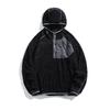 Lightweight Outdoor Autumn Fleece Patchwork Insulation Bag