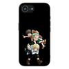 One Luffy Sanji Pieces Protective Cover for Apple iPhone 12 13 Mini XS 11 Pro Max 7 8 Plus XR SE 2022 SE3 + 8+ Phone Case