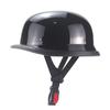 Motorcycle Helmet Vintage Half Face Helmet For Honda Chopper Cruiser Biker M L XL