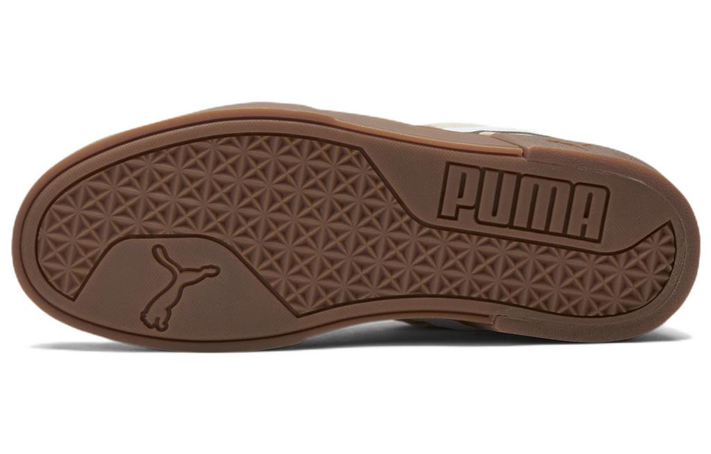 Puma C-Rey Wildleder 'Putty Gum'