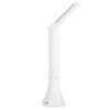 Portable LED Desk Lamp Cordless Battery Powered Reading Table Lamp Home Office Decoration