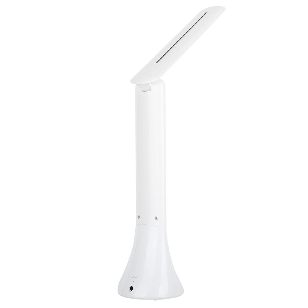 Portable LED Desk Lamp Cordless Battery Powered Reading Table Lamp Home Office Decoration