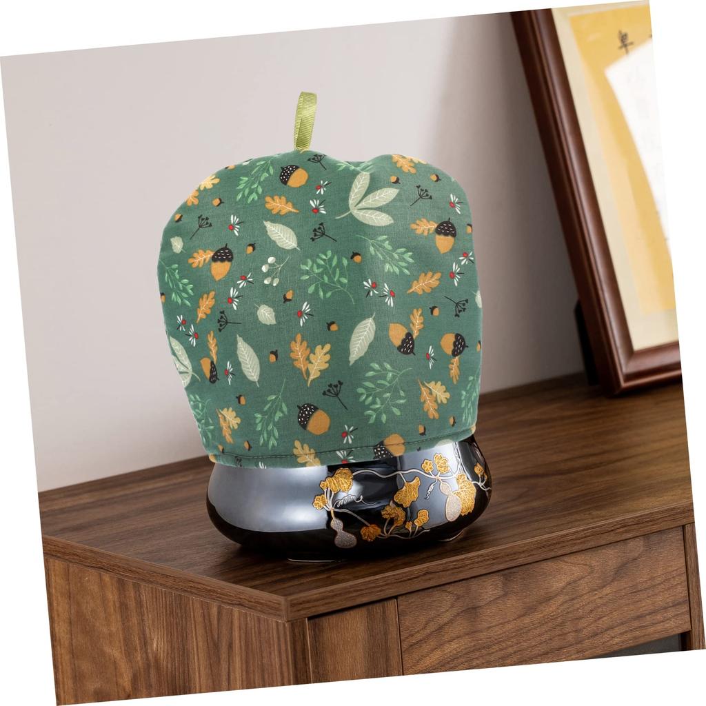 DECHOUS Tea Cozy, Insulated Teapot Cover for Home Use, Durable, Odor-Resistant, Insulated Design for Tea, Coffee, and Lattes, Lightweight and
