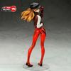 Anime Neon Genesis Evangelion Figure EVA Asuka Langley Soryu Rei Ayanami Action