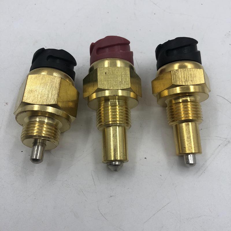 Reversing Light Neutral Switch for Howo A7 T7H T5G, Part Numbers WG2209280024 & WG2209280023