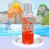 Volcanic Eruption Experiment Kit for Kids - Effervescent Tablets