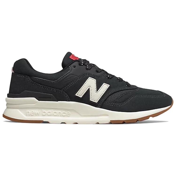 New Balance 997 'Black Red'