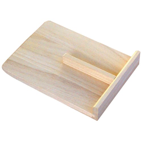 Yamako "For Making Soba and Udon Noodles" Komaita (small)