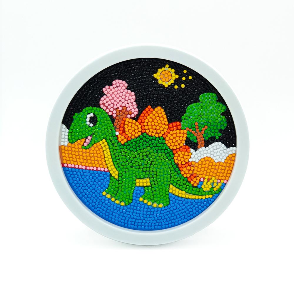 5D DIY Diamonds Painting Cartoon Painting Unicorn Mermaid Mosaic Diamond Painting Kits DIY Home Decoration Children Gift