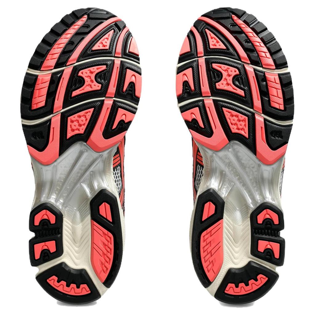 Asics Gel Kayano 14 Silver Papaya Men Sneakers White 1203A740-101