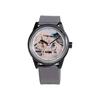 [Citizen Watch] Watch Star Wars STAR WARS Collection R2-D2&C-3PO Q&Q Cue and Cue Smile Solar Solar Analog 10 ATM Water Resistant Urethane Band