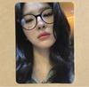 [USED] SMTOWN Time Capsule Red Velvet Seulgi Trading Card