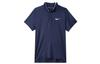 Court Advantage Dri FIT Polo Shirt Men's Obsidian Color FD5318-451