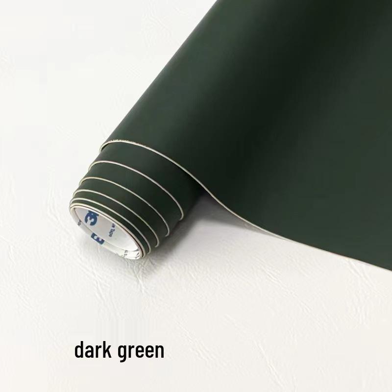 3M Self-Adhesive Leather Repair Patch for Sofas and Car Interiors